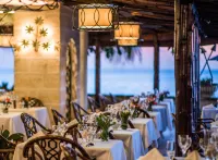 Coral Reef Club