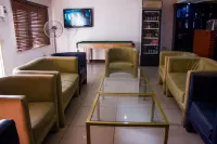 Eed Pension Boutique Hotel