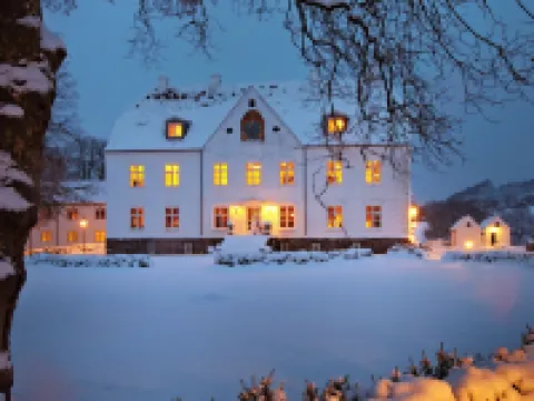 Haraldskær Sinatur Hotel & Konference โรงแรมในไวเล