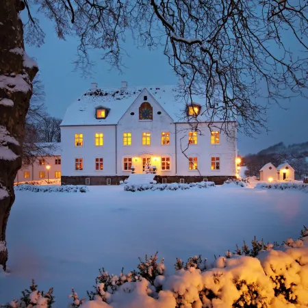 Haraldskær Sinatur Hotel & Konference