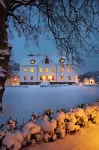Haraldskær Sinatur Hotel & Konference Hotels in Vejle