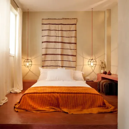 La Casa Dell'Arancio