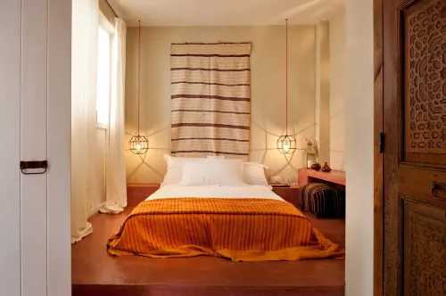 La Casa Dell'Arancio Hotels in Levanzo