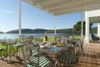 St. James of Knysna - Aamiainen