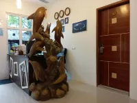 Ras Rana Lodge Hotels in Rasdhoo