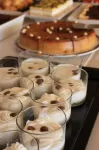 Hotel Grecs - breakfast