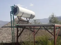 Bethan Amba Ecovillage