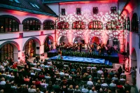 Hostel Javni Zavod Mekinjski Samostan Hotels in Kamnik