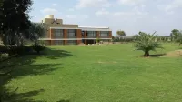 Bansari Greens Resort