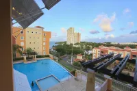 608 Ocean & Marina Views 3 Bed 2 Bath - สำหรับครอบครัว