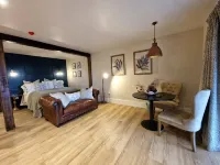 West Highland Hotel - Ramah Hewan Peliharaan