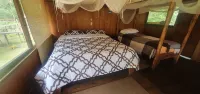 Cuyabeno River Lodge - Homestays