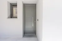 Junior Suite with Veranda Sleeps 2 Adults 2 ch Hotels in Kefallinia