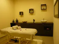 D. Afonso Hotel & Spa - spa