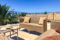 Villa Iliana Hotels in Polis