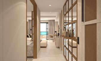 Secrets Playa Esmeralda Resort & Spa - Adults Only - All Inclusive