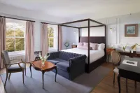 Liss Ard Estate Các khách sạn ở Baltimore
