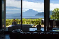 Fugaku Gunjo - con vistas al mar