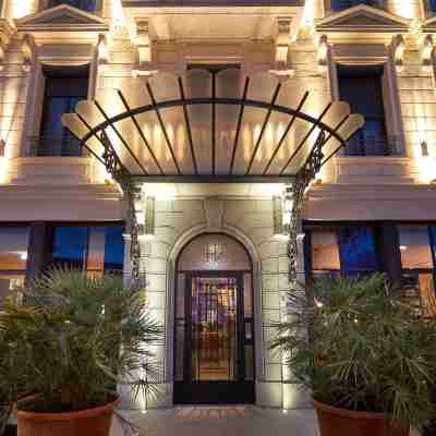 Hôtel Victoria Hotel Exterior