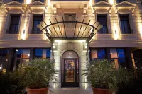 Hotel Victoria Hotels in Valence