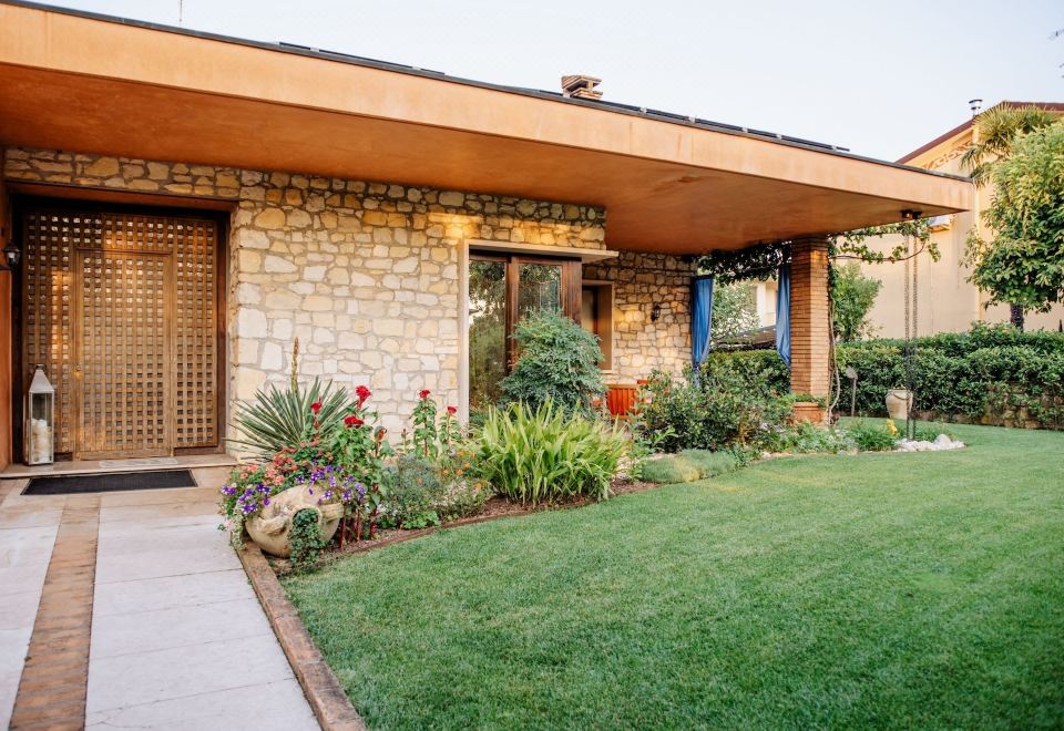 Hotel La Dolce Vita, Exterior, Hotel Exterior