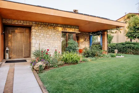 La Dolce Vita Отели в г. Монтеккья-ди-Крозара