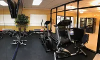 Asbury Inn & Suites Hotels in Wilmore