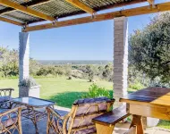 River Front Estate Hotels in Addo