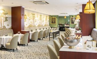 Grand Tonic Hotel & Spa Nuxe