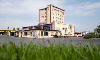Europa Kehl Hotel