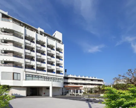 Yumemisaki Hotels in Minamiboso