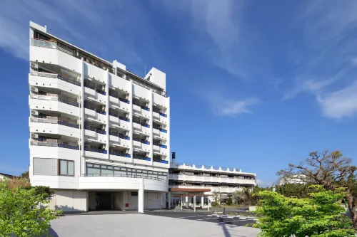 Yumemisaki Hotels in Minamiboso