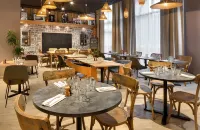 Résidence Callou by Vy Resort Thermal & Spa - breakfast