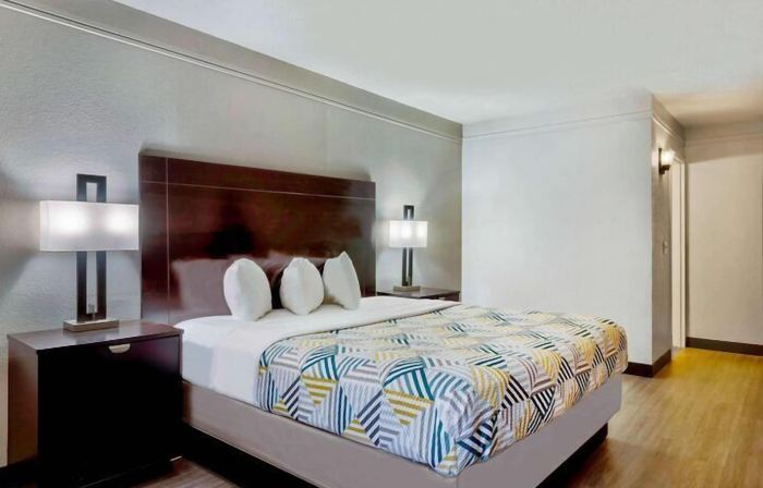 Home Place Suites