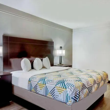 Home Place Suites