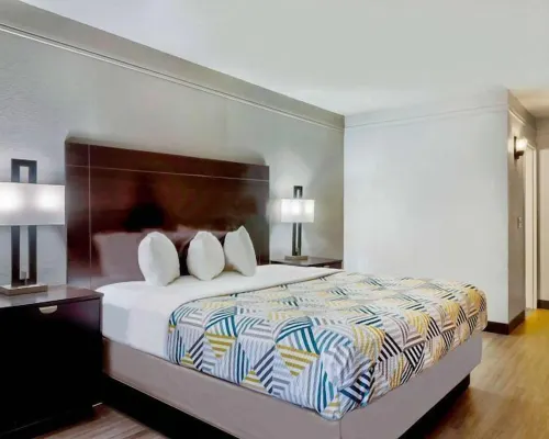 Home Place Suites Hotels in Bartlesville