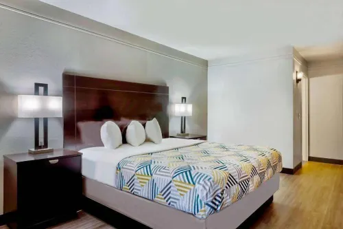 Home Place Suites