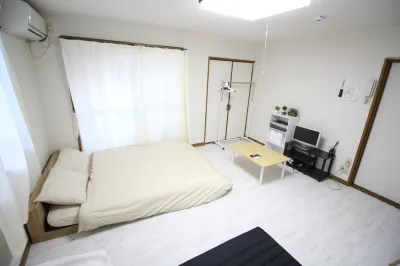 ฟูเรเระ ชิจิโจ โรงแรมใกล้วัดซันจูซันเก็นโด