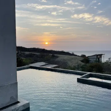 Eolia Sustainable Design Hotel