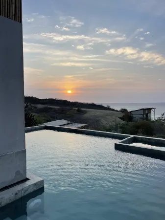 Eolia Sustainable Design Hotel