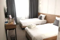 281 호텔 & 호스텔