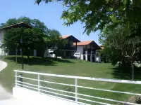 Hôtel Prestige Odalys Erromardie