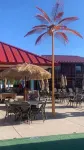 Beverly hills inn Hotel di Maysville