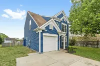 Family Retreat with Modern Comforts Hotels in Newell