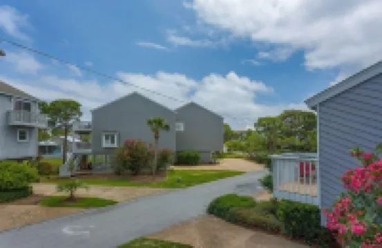 Barrier Dunes 273 - 86 Seahorse by Pristine Properties Vacation Rentals