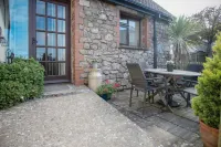 Fferm-Llong - Ship Farm 2 Bed- Rhossili - Vila