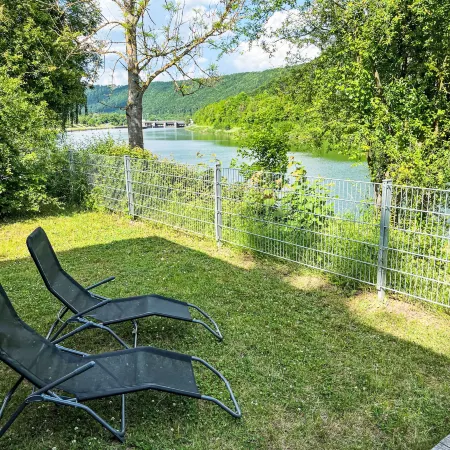 Tiny Haus Altmühlblick
