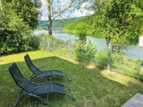 Tiny Haus Altmühlblick