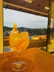 Vista do Lago Hotel - Quầy bar