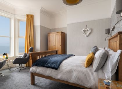 The Kendrick Exclusively for Adults